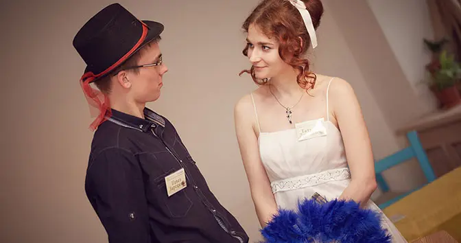 Quest for St. Valentine's Day: the perfect gift for your other half 
